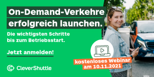 CleverShuttle