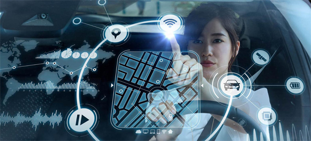 PwC-Studie: Mobilitätstrends eröffnen neue Wertschöpfung