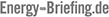 Energy Briefing Logo