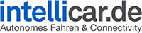 intellicar.de Logo